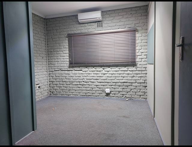 82M² OFFICE TO LET IN MEYERTON CENTRAL